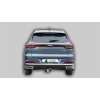 C106-A Лидер-плюс ТСУ для Xcite X-Cross 7 2024-, Chery Tiggo 7 Pro 2020-2024, Chery Tiggo 7 Pro Max 2023- без выреза бампера. Тип шара: A. Нагрузки: 1200/75 кг, масса фаркопа 11 кг, требуется 2 сверления (без электрики в комплекте)
