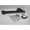 C106-A Лидер-плюс ТСУ для Xcite X-Cross 7 2024-, Chery Tiggo 7 Pro 2020-2024, Chery Tiggo 7 Pro Max 2023- без выреза бампера. Тип шара: A. Нагрузки: 1200/75 кг, масса фаркопа 11 кг, требуется 2 сверления (без электрики в комплекте)