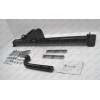 C106-A Лидер-плюс ТСУ для Xcite X-Cross 7 2024-, Chery Tiggo 7 Pro 2020-2024, Chery Tiggo 7 Pro Max 2023- без выреза бампера. Тип шара: A. Нагрузки: 1200/75 кг, масса фаркопа 11 кг, требуется 2 сверления (без электрики в комплекте)
