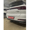 C106-A Лидер-плюс ТСУ для Xcite X-Cross 7 2024-, Chery Tiggo 7 Pro 2020-2024, Chery Tiggo 7 Pro Max 2023- без выреза бампера. Тип шара: A. Нагрузки: 1200/75 кг, масса фаркопа 11 кг, требуется 2 сверления (без электрики в комплекте)