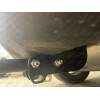 C106-A Лидер-плюс ТСУ для Xcite X-Cross 7 2024-, Chery Tiggo 7 Pro 2020-2024, Chery Tiggo 7 Pro Max 2023- без выреза бампера. Тип шара: A. Нагрузки: 1200/75 кг, масса фаркопа 11 кг, требуется 2 сверления (без электрики в комплекте)