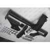 C108-E Лидер-плюс ТСУ для Exeed TXL M32T 2021-, CheryExeed TXL M32T 2020-2021 (кроме 2.0 л) без снятия и выреза бампера. Тип шара: E. Нагрузки: 1500/100 кг, масса фаркопа 15,4 кг (без электрики в комплекте)