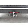 EXL-21-991122.00 PT GROUP Фаркоп на Exeed TXL 2021- без подрезки бампера. Тип шара: E (легкосъемный шар под квадрат). Нагрузки: 1500/75 кг (без электрики в комплекте)