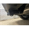 EXL-21-991122.00 PT GROUP Фаркоп на Exeed TXL 2021- без подрезки бампера. Тип шара: E (легкосъемный шар под квадрат). Нагрузки: 1500/75 кг (без электрики в комплекте)