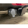EXL-21-991122.00 PT GROUP Фаркоп на Exeed TXL 2021- без подрезки бампера. Тип шара: E (легкосъемный шар под квадрат). Нагрузки: 1500/75 кг (без электрики в комплекте)