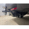 EXL-21-991122.00 PT GROUP Фаркоп на Exeed TXL 2021- без подрезки бампера. Тип шара: E (легкосъемный шар под квадрат). Нагрузки: 1500/75 кг (без электрики в комплекте)