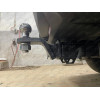EXL-21-991122.00 PT GROUP Фаркоп на Exeed TXL 2021- без подрезки бампера. Тип шара: E (легкосъемный шар под квадрат). Нагрузки: 1500/75 кг (без электрики в комплекте)