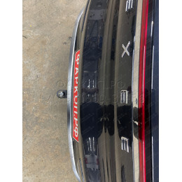 EXL-21-991122.00 PT GROUP Фаркоп на Exeed TXL 2021- без подрезки бампера. Тип шара: E (легкосъемный шар под квадрат). Нагрузки: 1500/75 кг (без электрики в комплекте