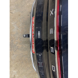 EXL-21-991122.00 PT GROUP Фаркоп на Exeed TXL 2021- без подрезки бампера. Тип шара: E (легкосъемный шар под квадрат). Нагрузки: 1500/75 кг (без электрики в комплекте