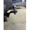 EXL-21-991122.00 PT GROUP Фаркоп на Exeed TXL 2021- без подрезки бампера. Тип шара: E (легкосъемный шар под квадрат). Нагрузки: 1500/75 кг (без электрики в комплекте)