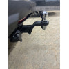 EXL-21-991122.00 PT GROUP Фаркоп на Exeed TXL 2021- без подрезки бампера. Тип шара: E (легкосъемный шар под квадрат). Нагрузки: 1500/75 кг (без электрики в комплекте)