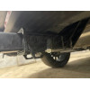 EXL-21-991122.00 PT GROUP Фаркоп на Exeed TXL 2021- без подрезки бампера. Тип шара: E (легкосъемный шар под квадрат). Нагрузки: 1500/75 кг (без электрики в комплекте)