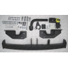 F.3811.003 BERG Фаркоп на Mazda CX-5 2011-2017, 2017-2025 без подрезки бампера. Тип шара: VM (быстросъемный). Нагрузки: 2000/75 кг, масса фаркопа 24 кг (без электрики в комплекте)
