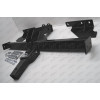F.4113.001 BERG Фаркоп на Nissan X-Trail T32 2015-2022 без подрезки бампера. Тип шара: E. Нагрузки: 1500/75 кг, масса фаркопа 22,3 кг (без электрики в комплекте)