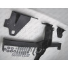 F.4113.001 BERG Фаркоп на Nissan X-Trail T32 2015-2022 без подрезки бампера. Тип шара: E. Нагрузки: 1500/75 кг, масса фаркопа 22,3 кг (без электрики в комплекте)