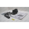 F.5706.002 RIVAL Фаркоп на Toyota Land Cruiser 300 2021-, Lexus LX 2021-. Тип шара: A. Требуется невидимая подрезка бампера. Нагрузки: 2500/75 кг (без электрики в комплекте)