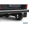 F.6017.003 BERG Фаркоп на Lada Niva Legend 2020-, Lada 4x4 2006-2020, Lada Niva 1995-2006, Lada 4x4 Urban 2014-2020, Lada Niva Legend Urban 2020- без снятия и подрезки бампера. Тип шара: E. Нагрузки: 900/75 кг, масса фаркопа 15,1 кг (без электрики в компл
