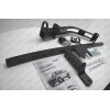 F.6017.003 BERG Фаркоп на Lada Niva Legend 2020-, Lada 4x4 2006-2020, Lada Niva 1995-2006, Lada 4x4 Urban 2014-2020, Lada Niva Legend Urban 2020- без снятия и подрезки бампера. Тип шара: E. Нагрузки: 900/75 кг, масса фаркопа 15,1 кг (без электрики в компл