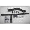 F.6017.003 BERG Фаркоп на Lada Niva Legend 2020-, Lada 4x4 2006-2020, Lada Niva 1995-2006, Lada 4x4 Urban 2014-2020, Lada Niva Legend Urban 2020- без снятия и подрезки бампера. Тип шара: E. Нагрузки: 900/75 кг, масса фаркопа 15,1 кг (без электрики в компл