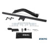 F.6017.003 BERG Фаркоп на Lada Niva Legend 2020-, Lada 4x4 2006-2020, Lada Niva 1995-2006, Lada 4x4 Urban 2014-2020, Lada Niva Legend Urban 2020- без снятия и подрезки бампера. Тип шара: E. Нагрузки: 900/75 кг, масса фаркопа 15,1 кг (без электрики в компл