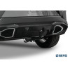 F.9012.001 BERG Фаркоп на GAC GS3 2024- без подрезки бампера. Тип шара: A. Нагрузки: 750/75 кг, масса фаркопа 19,5 кг (без электрики в комплекте)