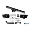 F.9012.001 BERG Фаркоп на GAC GS3 2024- без подрезки бампера. Тип шара: A. Нагрузки: 750/75 кг, масса фаркопа 19,5 кг (без электрики в комплекте)