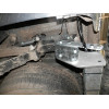 F126A GALIA Полностью оцинкованный фаркоп на Ford Ranger 2012-2022, Mazda BT-50 2012-2020. Тип шара: A. Без выреза бампера. Нагрузки: 3500/205 кг, масса фаркопа 26,82 кг