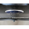 F126A GALIA Полностью оцинкованный фаркоп на Ford Ranger 2012-2022, Mazda BT-50 2012-2020. Тип шара: A. Без выреза бампера. Нагрузки: 3500/205 кг, масса фаркопа 26,82 кг