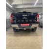 F126A GALIA Полностью оцинкованный фаркоп на Ford Ranger 2012-2022, Mazda BT-50 2012-2020. Тип шара: A. Без выреза бампера. Нагрузки: 3500/205 кг, масса фаркопа 26,82 кг