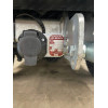 F126A GALIA Полностью оцинкованный фаркоп на Ford Ranger 2012-2022, Mazda BT-50 2012-2020. Тип шара: A. Без выреза бампера. Нагрузки: 3500/205 кг, масса фаркопа 26,82 кг