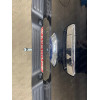 F126A GALIA Полностью оцинкованный фаркоп на Ford Ranger 2012-2022, Mazda BT-50 2012-2020. Тип шара: A. Без выреза бампера. Нагрузки: 3500/205 кг, масса фаркопа 26,82 кг