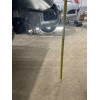 F126A GALIA Полностью оцинкованный фаркоп на Ford Ranger 2012-2022, Mazda BT-50 2012-2020. Тип шара: A. Без выреза бампера. Нагрузки: 3500/205 кг, масса фаркопа 26,82 кг