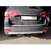 FA 0240-E Бизон Фаркоп на Haval H6 2014-2020, Haval M6 2023- без подрезки бампера. Тип шара: E (легкосъемный шар под квадрат). Нагрузки: 2500/120 кг. Не комплектуется электрикой