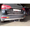 FA 0240-E Бизон Фаркоп на Haval H6 2014-2020, Haval M6 2023- без подрезки бампера. Тип шара: E (легкосъемный шар под квадрат). Нагрузки: 2500/120 кг. Не комплектуется электрикой