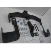 FA 0240-E Бизон Фаркоп на Haval H6 2014-2020, Haval M6 2023- без подрезки бампера. Тип шара: E (легкосъемный шар под квадрат). Нагрузки: 2500/120 кг. Не комплектуется электрикой