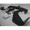 FA 0240-E Бизон Фаркоп на Haval H6 2014-2020, Haval M6 2023- без подрезки бампера. Тип шара: E (легкосъемный шар под квадрат). Нагрузки: 2500/120 кг. Не комплектуется электрикой