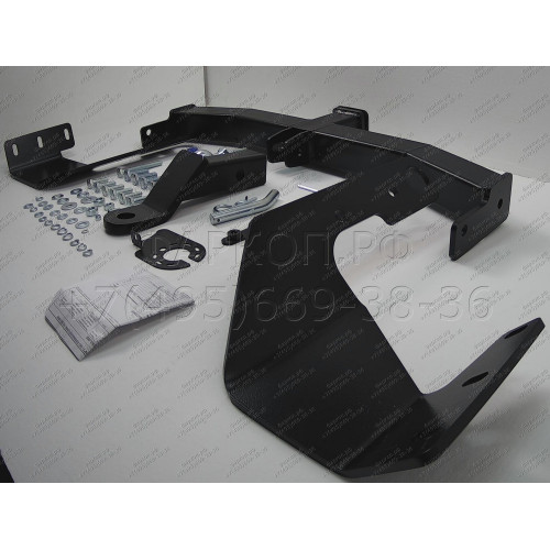 FA 0240-E Бизон Фаркоп на Haval H6 2014-2020, Haval M6 2023- без подрезки бампера. Тип шара: E (легкосъемный шар под квадрат). Нагрузки: 2500/120 кг. Не комплектуется электрикой