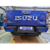 FA 0260-E Бизон Фаркоп на Isuzu D-MAX 2021- без подрезки бампера. Тип шара: E (легкосъемный шар под квадрат). Нагрузки: 3500/120 кг. Не комплектуется электрикой