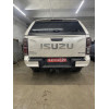FA 0260-E Бизон Фаркоп на Isuzu D-MAX 2021- без подрезки бампера. Тип шара: E (легкосъемный шар под квадрат). Нагрузки: 3500/120 кг. Не комплектуется электрикой