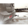 FA 0600-E Бизон Фаркоп на Chevrolet Trailblazer 2 2012-2014 без подрезки бампера. Тип шара: E (легкосъемный шар под квадрат). Нагрузки: 2700/160 кг. Не комплектуется электрикой