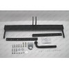 FD 22 AVTOS Фаркоп на Ford Kuga 2008-2013 без подрезки бампера. Тип шара: A. Нагрузки: 1500/75 кг, масса фаркопа 19,5 кг (без электрики в комплекте)