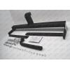 FD 22 AVTOS Фаркоп на Ford Kuga 2008-2013 без подрезки бампера. Тип шара: A. Нагрузки: 1500/75 кг, масса фаркопа 19,5 кг (без электрики в комплекте)
