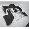 FD 26 AVTOS Фаркоп на Ford Transit фургон 2000-2014 без подрезки бампера. Тип шара: F. Нагрузки: 2000/100 кг, масса фаркопа 19,5 кг (без электрики в комплекте)