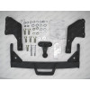 FD 26 AVTOS Фаркоп на Ford Transit фургон 2000-2014 без подрезки бампера. Тип шара: F. Нагрузки: 2000/100 кг, масса фаркопа 19,5 кг (без электрики в комплекте)