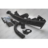 H-229 STEINHOF Фаркоп на Hyundai ix55 2WD/4WD 2008-2012. Требуется подрезка бампера. Тип шара: A. Нагрузки: 3200/140 кг, масса фаркопа 27,9 кг (без электрики в комплекте)
