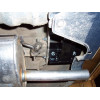 H015C GALIA Полностью оцинкованный фаркоп на Honda Civic универсал 1996-2000 (Aerodeck). Тип шара: C (горизонтальный съемный). Без выреза бампера. Нагрузки: 1200/50 кг, масса фаркопа 19,97 кг