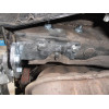 H069C GALIA Полностью оцинкованный фаркоп на Hyundai Santa Fe 2006-2012, Kia Sorento 2009-2012. Тип шара: C (горизонтальный съемный). Подрезка бампера. Нагрузки: 2500/100 кг, масса фаркопа 20,37 кг