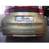 H090C GALIA Полностью оцинкованный фаркоп на Honda Civic хетчбек 5 дверей 2012-2017. Подрозетник убирается за бампер. Тип шара: C (горизонтальный съемный). Невидимый вырез бампера. Нагрузки: 1500/75 кг, масса фаркопа 15,57 кг