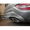 H091A GALIA Полностью оцинкованный фаркоп на Hyundai Santa Fe 2012-2018, 2018-2021, Kia Sorento 2012-2015, 2015-2020. Подрозетник убирается за бампер. Тип шара: A. Подрезка бампера. Нагрузки: 2600/120 кг, масса фаркопа 17,22 кг