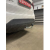 H091A GALIA Полностью оцинкованный фаркоп на Hyundai Santa Fe 2012-2018, 2018-2021, Kia Sorento 2012-2015, 2015-2020. Подрозетник убирается за бампер. Тип шара: A. Подрезка бампера. Нагрузки: 2600/120 кг, масса фаркопа 17,22 кг